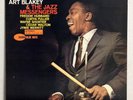 ART BLAKEY & JAZZ MESSENGERS - MOSAIC - JAPAN KING / BLUE NOTE LP GXK-8130 NM