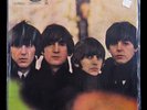 Beatles For Sale - *STILL SEALED* UK Vintage 1960's Stereo Export Parlophone LP