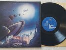 Sun Ra - Cosmos - Inner City - 1977 Original Pressing Jazz LP - VG++