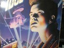 Billy Idol - 3 LP + 2 Maxi - mit Liste - bitte ansehen