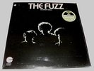 The Fuzz - Self-Titled S/T, 1971 Funk/Soul LP, SEALED , Original Calla SC-2001