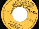 1972 ROCKSTEADY - DENNIS BROWN & DENNIS ALCAPONE ( ONCE UPON A TIME DJ VERSION )