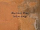 LILAC TIME-NO SAD SONGS (W/CD) (UK IMPORT) VINYL LP NEW
