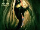 Cirith Ungol-Witchs Game (UK IMPORT) VINYL NEW