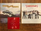 Ozark Mountain Daredevils - Car Over Lake w/Little Red Record + Don't Look Down