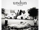 ROOTS THE - UNDUN (STANDARD BLACK VINYL)