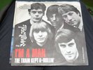 BEAT The Yardbirds I'm a Man, deutsche Epic 9908