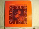 LP - LEE MORGAN -CORNBREAD - BLUE LABEL - RVG   - PLAYED ONCE - JAZZ FUNK