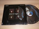Kiss Picture LP - Ace Frehley / Us Nbpix 7121 Press in Mint