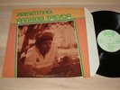 RANKING TREVOR LP - PRESENTING / UK 1981 BR LP 006 PRESS in MINT