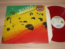 Linval Thompson Red LP - Rocking Vibration / UK 1978 Bslp 1027 Press IN Mint