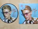 DAVID BOWIE Who Can I Be Now? Set of 4 7