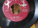 CHORDS Cross Over the Bridge / Sh Boom  45rpm 7