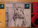 Rage Against The Machine - 3 Vinyl LPs - Evil Empire / Battle of Los Angeles / +