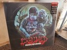 EXHUMED - Death Revenge [NEW & SEALED] [12