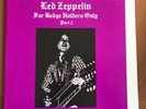 Led Zeppelin ?– For Badge Holders Only (Part 2) L.A. Forum 1977 2 X LP OMRS5472G