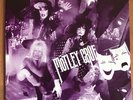 Motley Crue ?– Welcome To The Theatre Of Pain 2 X LP Live California MOT-824