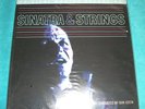 FRANK SINATRA Sinatra & Strings MFSL Original Master Recording Mobile Fidelity