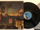Pink Floyd - Animals - 1977 Album JC 34474 (NM-) Ultrasonic Clean