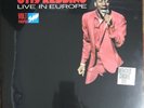 OTIS REDDING Live in Europe - RSD Black Friday, LP, VOLT 416