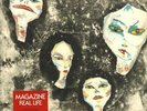 Magazine(Vinyl LP)Real Life-Virgin-5782368-UK-2018-M/M