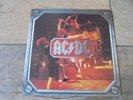 AC/DC - Whole Lotta Rosie 1980 UK 45 ATLANTIC HM 4