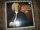 mint 2LP BOX  J.S.BACH Die Kunst der Fuge / Music Antiqua Köln /Goebel DGG digit