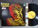 Orpheus ex record mono promo LP Ascending