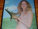 Lp:Blind Faith:Same,Original 1.UK Pressung in vg+/m-