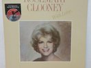 Rosemary Clooney ?With Love dbx Encoded Audiophile Vinyl LP Record Concord Jazz