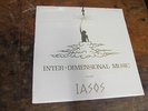 IASOS Inter-Dimensional Music LP UNITY new age religious VG++ clean