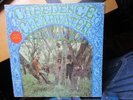 CREEDENCE CLEARWATER REVIVAL FIRST ALBUM  SEALED ORIG '68 FANTASY LP