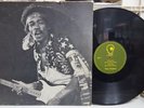 Jimi Hendrix - Foxy Hendrix 2×LP STEREO - Horweite - GERMAN IMPORT ROCK/LIVE