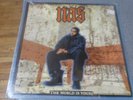 Nas The World is Yours 1994 rap 12