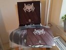 UNLEASHED limited 2.000 edition Picture Vinyl 6LP BOX ...And We Shall (2003)