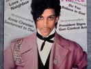 VINYL 1981 LP RECORD, PRINCE, CONTROVERSY, LARGE INSERT POSTER, WARNER BROS 3601