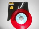 Depeche Mode - Blasphemous Rumours,  german red Vinyl 7