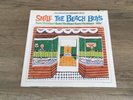 THE BEACH BOYS: THE SMILE SESSIONS 2-LP GATEFOLD 180 GRAM VINYL MINT SMILEY