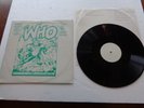 The Who vs Bizarre Mr Pig ,  Unofficial LP