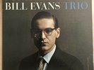 Bill Evans Portrait In Jazz OG 1960 1st Mono Press DG Original Vinyl Record LP
