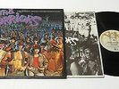 THE WARRIORS MOVIE SOUNDTRACK 1979 Vinyl Record LP SP4761 VG TESTED FAST SHIP