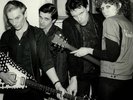 CRAMPS, The - Live At Keystone Palo Alto California February 1st 1979 - LP