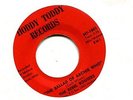 NEW ORLEANS SAINT ARCHIE MANNING OLE MISS FOOTBALL SONG(ABOUT HIM) NM 45 19.95