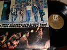 PAUL BUTTERFIELD BLUES BAND  same  LP  1968  1st Press  GOLD ELEKTRA LABEL