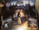 KING DIAMOND  abigail II  DoLP  2012  Violet Vinyl   MERCYFUL FATE