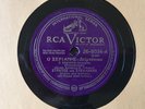 STRATOS & STELLAKIS Bouzouki/Mandolin RCA VICTOR 26-8034 Why Don't You Marry Me?