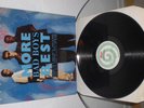 BAD BOYS BLUE, More Bad boys best - sehr gepflegte  LP