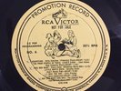 E-Z Pop Programming 6 - Elvis Presley - rare 1956 radio station promo