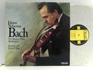 Otto Büchner - Violin Solo Rundbogen Bach, Johann Sebastian: