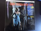 FROM RUSSIA WITH LOVE - ORIGINAL UK SOUNDTRACK STEREO LP IN SUPERB CONDITION